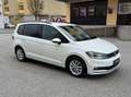 Volkswagen Touran Comfortline BMT/Start-Stopp (5T1) Blanc - thumbnail 4