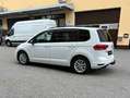 Volkswagen Touran Comfortline BMT/Start-Stopp (5T1) Blanc - thumbnail 6