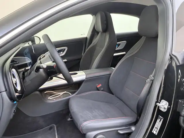 Mercedes-Benz Cla view 11