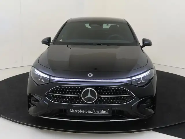 Mercedes-Benz Cla view 6