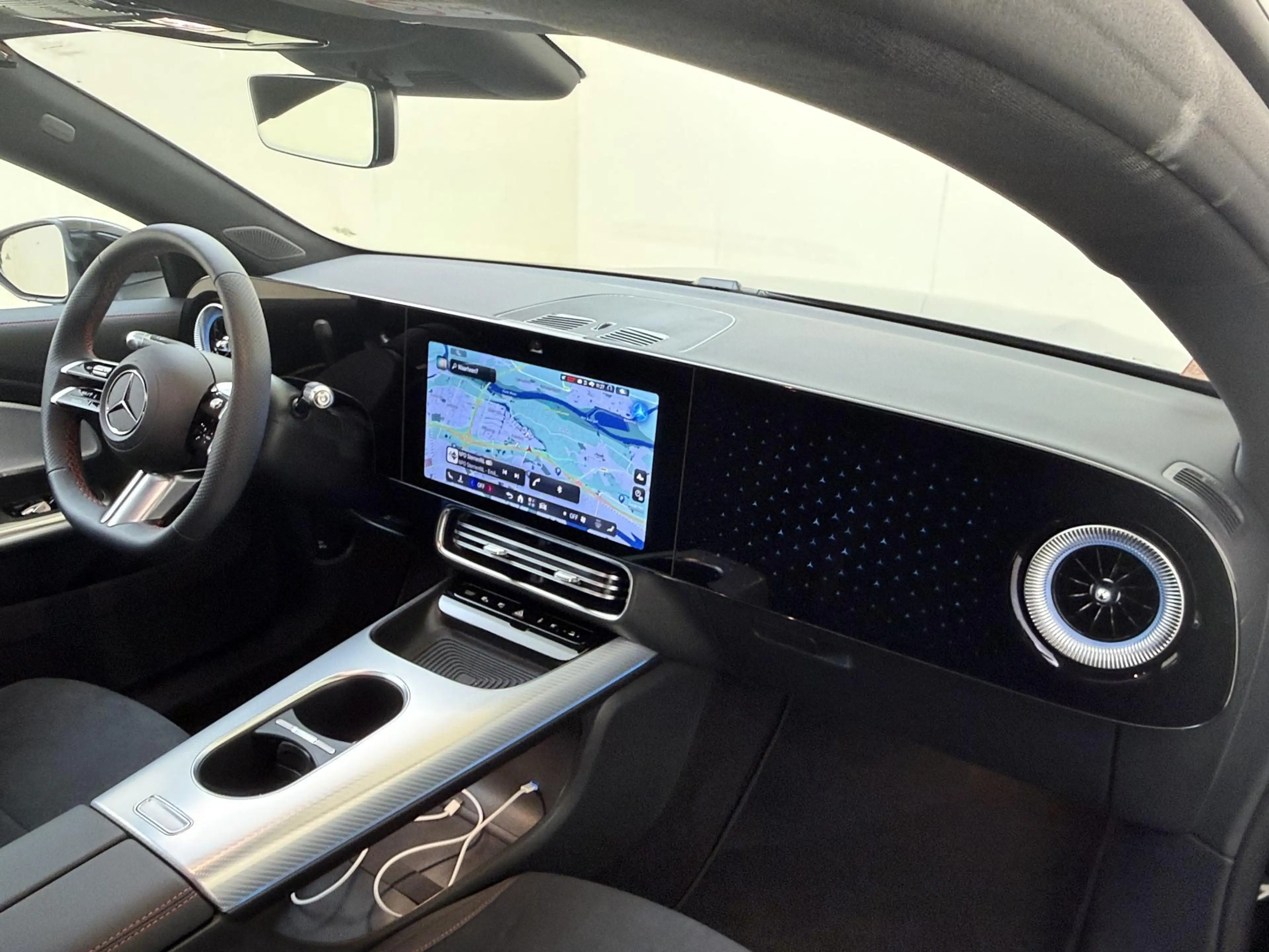 Mercedes-Benz CLA 200 Business Solution AMG — photo 5