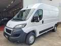 Peugeot Boxer 22 Blue Hdi 140 pk TL 335 L2H2 Wit - thumbnail 21