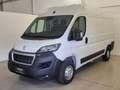 Peugeot Boxer 22 Blue Hdi 140 pk TL 335 L2H2 Wit - thumbnail 8
