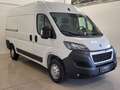 Peugeot Boxer 22 Blue Hdi 140 pk TL 335 L2H2 Wit - thumbnail 6