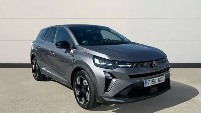 Renault Symbioz 1.3 TCE MHEV 103KW TECHNO 140 5P