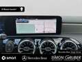 Mercedes-Benz A 200 AMG Multibeam Distronic Totwinkel KeylessG Schwarz - thumbnail 13