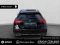 Mercedes-Benz A 200 AMG Multibeam Distronic Totwinkel KeylessG Schwarz - thumbnail 25