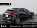Mercedes-Benz A 200 AMG Multibeam Distronic Totwinkel KeylessG Schwarz - thumbnail 2