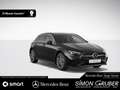 Mercedes-Benz A 200 AMG Multibeam Distronic Totwinkel KeylessG Schwarz - thumbnail 8