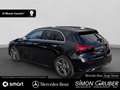 Mercedes-Benz A 200 AMG Multibeam Distronic Totwinkel KeylessG Schwarz - thumbnail 24