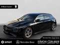 Mercedes-Benz A 200 AMG Multibeam Distronic Totwinkel KeylessG Schwarz - thumbnail 1