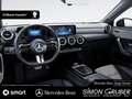 Mercedes-Benz A 200 AMG Multibeam Distronic Totwinkel KeylessG Schwarz - thumbnail 3
