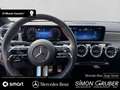 Mercedes-Benz A 200 AMG Multibeam Distronic Totwinkel KeylessG Schwarz - thumbnail 10