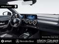 Mercedes-Benz A 200 AMG Multibeam Distronic Totwinkel KeylessG Schwarz - thumbnail 4