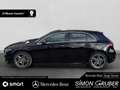 Mercedes-Benz A 200 AMG Multibeam Distronic Totwinkel KeylessG Schwarz - thumbnail 23