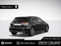 Mercedes-Benz A 200 AMG Multibeam Distronic Totwinkel KeylessG Schwarz - thumbnail 2