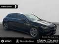 Mercedes-Benz A 200 AMG Multibeam Distronic Totwinkel KeylessG Schwarz - thumbnail 6