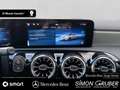 Mercedes-Benz A 200 AMG Multibeam Distronic Totwinkel KeylessG Schwarz - thumbnail 17