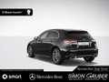 Mercedes-Benz A 200 AMG Multibeam Distronic Totwinkel KeylessG Schwarz - thumbnail 11