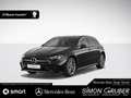 Mercedes-Benz A 200 AMG Multibeam Distronic Totwinkel KeylessG Schwarz - thumbnail 1