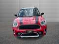 MINI Cooper Countryman Countryman 1.5 Cooper Northwood Edition Rouge - thumbnail 3