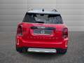 MINI Cooper Countryman Countryman 1.5 Cooper Northwood Edition Rouge - thumbnail 4
