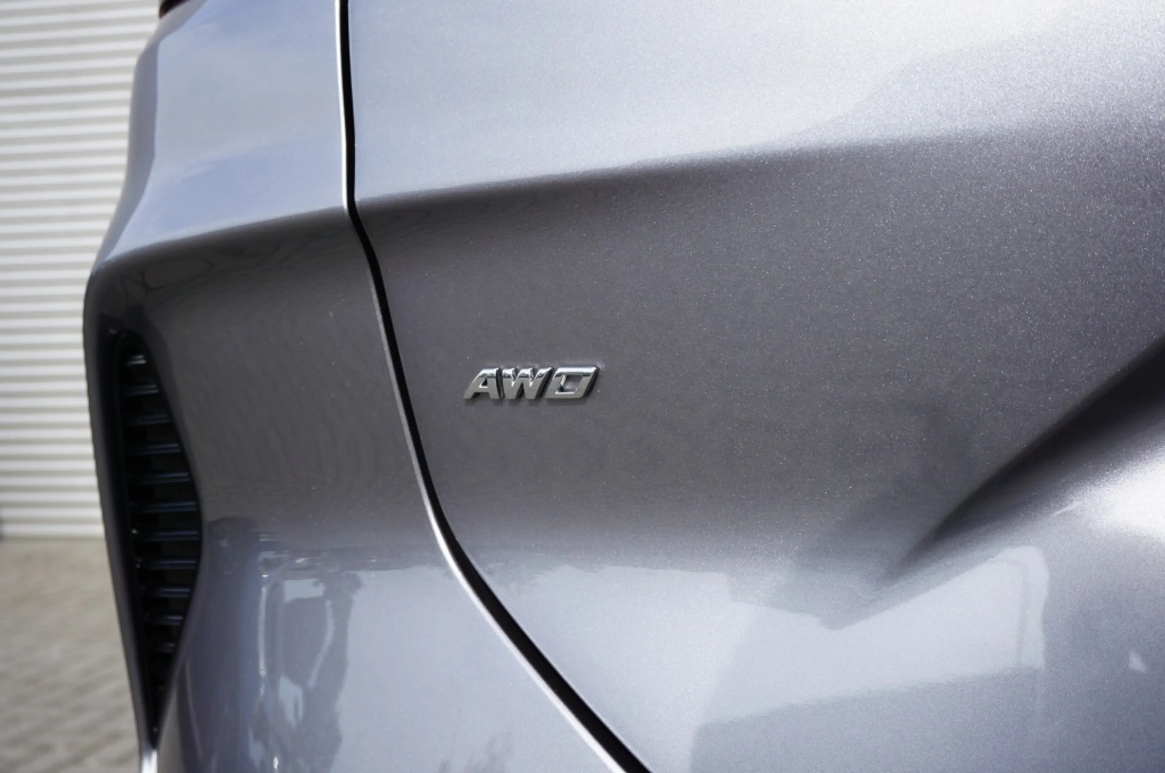 BYD Seal U 1.5 Turbo DM-i AWD Design 323 pk | 1.300 TREKGEWIC — photo 4