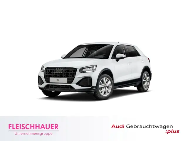 2026 Audi Q2 in White for sale