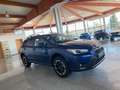 Subaru XV 1.6i CVTStyle Xta Allrad Aut. Blau - thumbnail 3
