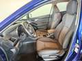 Subaru XV 1.6i CVTStyle Xta Allrad Aut. Blau - thumbnail 9