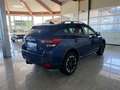 Subaru XV 1.6i CVTStyle Xta Allrad Aut. Blau - thumbnail 4
