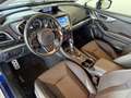 Subaru XV 1.6i CVTStyle Xta Allrad Aut. Blau - thumbnail 8