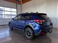 Subaru XV 1.6i CVTStyle Xta Allrad Aut. Blau - thumbnail 5