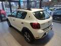 Dacia Sandero II Stepway Celebration AT NAV SHZ 1. Hand Scheckhe Weiß - thumbnail 9
