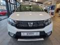 Dacia Sandero II Stepway Celebration AT NAV SHZ 1. Hand Scheckhe Weiß - thumbnail 3