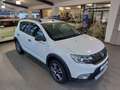 Dacia Sandero II Stepway Celebration AT NAV SHZ 1. Hand Scheckhe Weiß - thumbnail 4