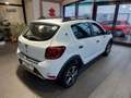 Dacia Sandero II Stepway Celebration AT NAV SHZ 1. Hand Scheckhe Weiß - thumbnail 7