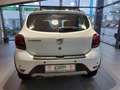 Dacia Sandero II Stepway Celebration AT NAV SHZ 1. Hand Scheckhe Weiß - thumbnail 8
