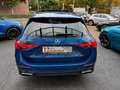 Mercedes-Benz C 300 e AMG-LINE/PANO/HEADUP/OLED/ACC/360°/AHK Bleu - thumbnail 5