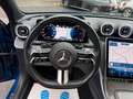 Mercedes-Benz C 300 e AMG-LINE/PANO/HEADUP/OLED/ACC/360°/AHK Bleu - thumbnail 13