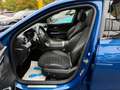 Mercedes-Benz C 300 e AMG-LINE/PANO/HEADUP/OLED/ACC/360°/AHK Bleu - thumbnail 11