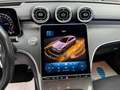 Mercedes-Benz C 300 e AMG-LINE/PANO/HEADUP/OLED/ACC/360°/AHK Bleu - thumbnail 14