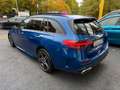 Mercedes-Benz C 300 e AMG-LINE/PANO/HEADUP/OLED/ACC/360°/AHK Bleu - thumbnail 6