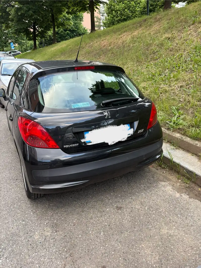 Peugeot 207 5p 1.4 vti 16v XS Easy - 2