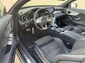 Mercedes-Benz C 180 Cabriolet AMG Line*PACK AMG* Gris - thumbnail 14