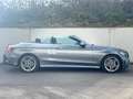 Mercedes-Benz C 180 Cabriolet AMG Line*PACK AMG* Gris - thumbnail 7