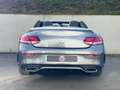 Mercedes-Benz C 180 Cabriolet AMG Line*PACK AMG* Gris - thumbnail 8