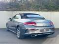 Mercedes-Benz C 180 Cabriolet AMG Line*PACK AMG* Gris - thumbnail 4