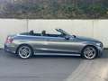 Mercedes-Benz C 180 Cabriolet AMG Line*PACK AMG* Gris - thumbnail 2