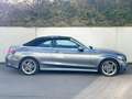Mercedes-Benz C 180 Cabriolet AMG Line*PACK AMG* Gris - thumbnail 5